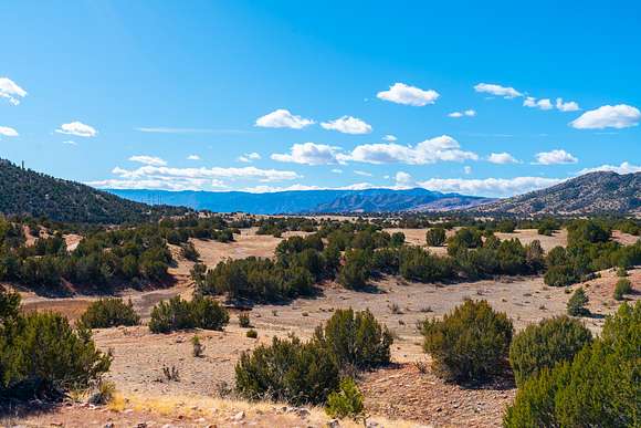 39.7 Acres of Recreational Land & Farm for Sale in Cañon City, Colorado