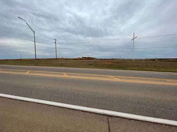 20 Acres of Land for Sale in Alva, Oklahoma