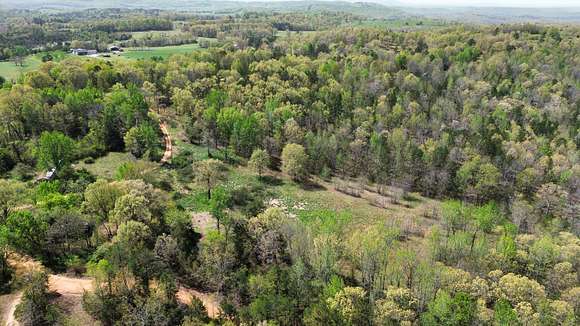 20 Acres of Land for Sale in Melbourne, Arkansas