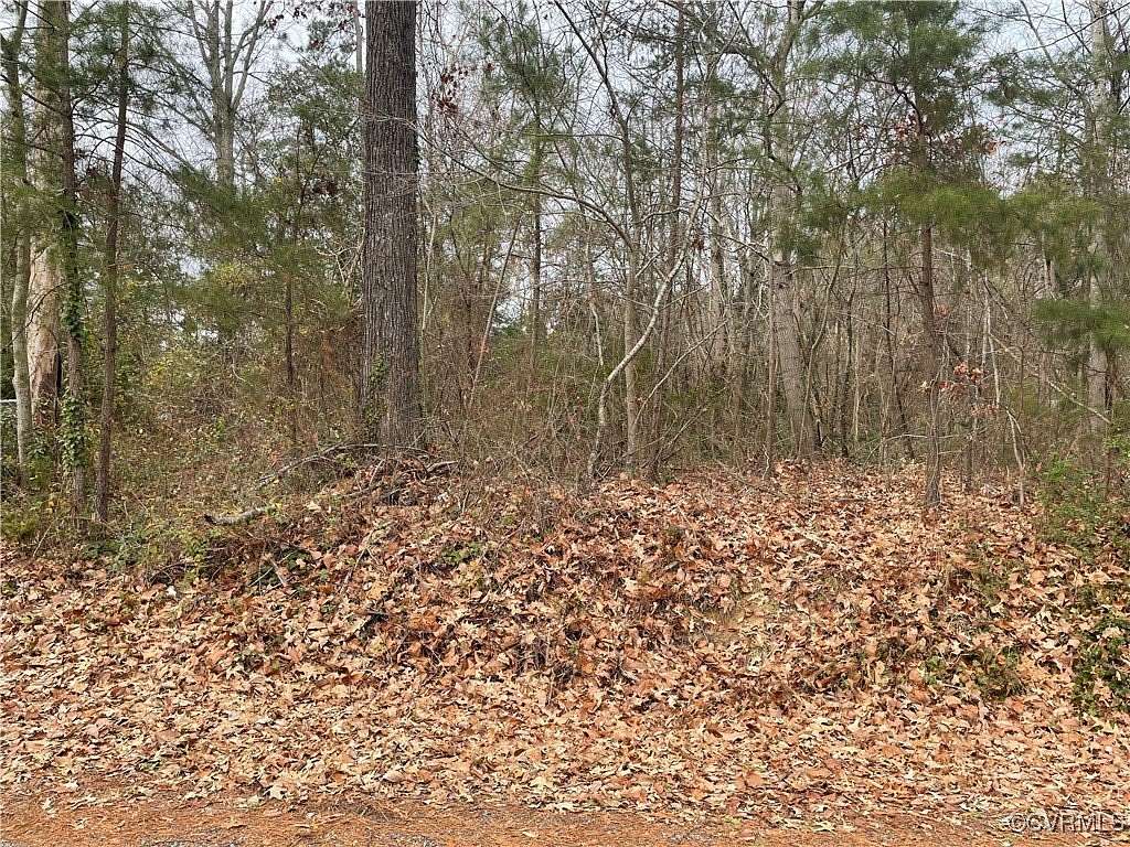 0.235 Acres of Residential Land for Sale in Deltaville, Virginia