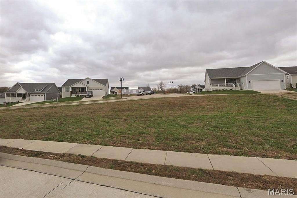 0.24 Acres of Residential Land for Sale in Cape Girardeau, Missouri