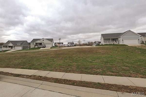 0.24 Acres of Residential Land for Sale in Cape Girardeau, Missouri