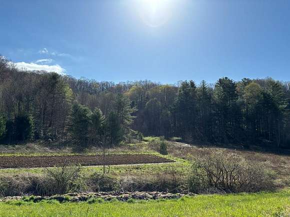 14.9 Acres of Land for Sale in Nantahala Township, North Carolina