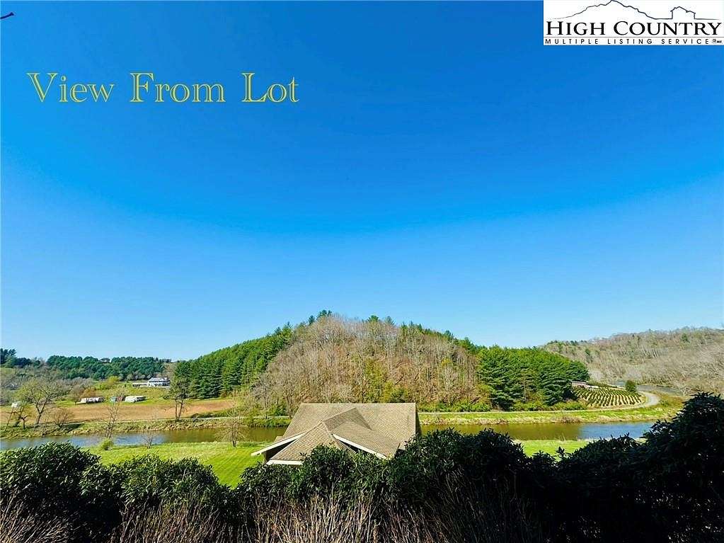 1 Acre of Residential Land for Sale in Jefferson, North Carolina