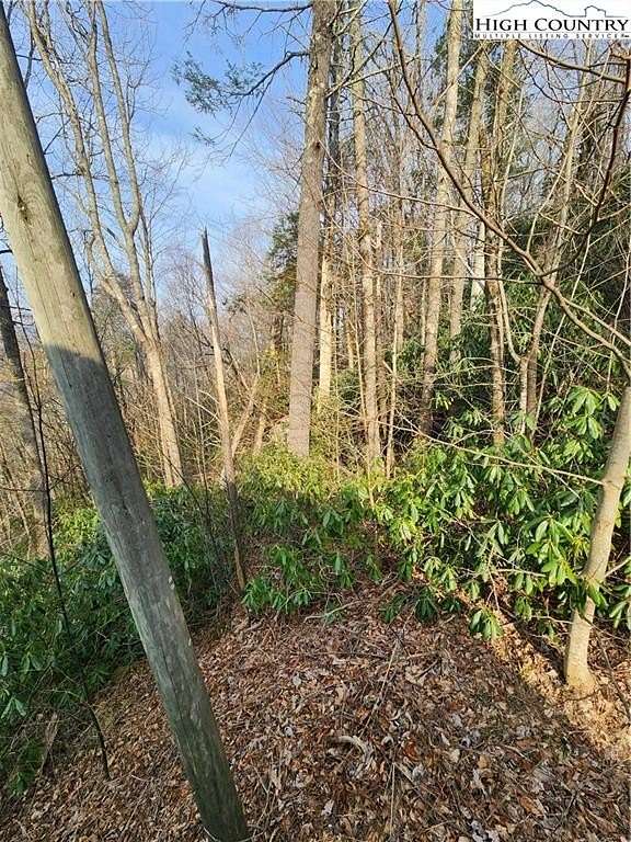 0.3 Acres of Residential Land for Sale in Boone, North Carolina