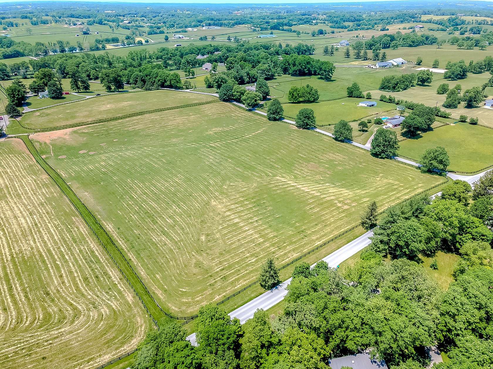 10.4 Acres of Land for Sale in Georgetown, Kentucky