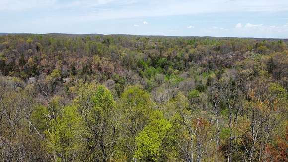 2.4 Acres of Land for Sale in Frenchburg, Kentucky