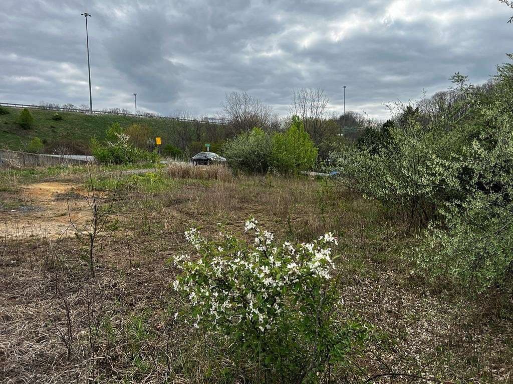 1.74 Acres of Commercial Land for Sale in Beckley, West Virginia