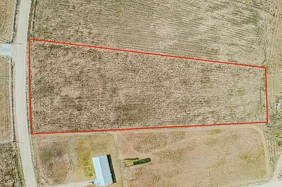 3 Acres of Residential Land for Sale in Seminole, Texas