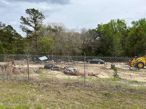 1.3 Acres of Land for Auction in Columbia, South Carolina