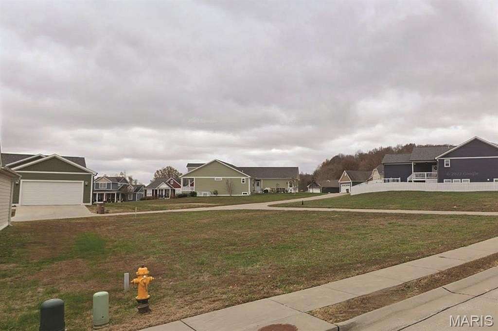 0.13 Acres of Residential Land for Sale in Cape Girardeau, Missouri