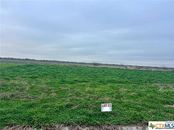 0.266 Acres of Residential Land for Sale in Port Lavaca, Texas