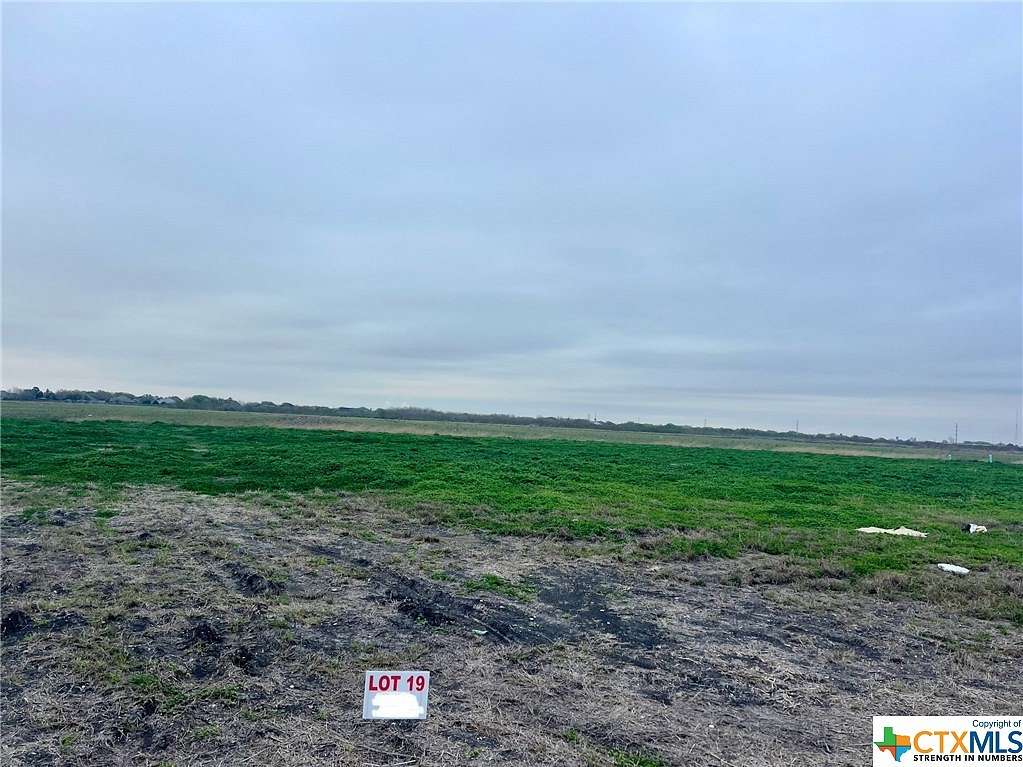 0.274 Acres of Residential Land for Sale in Port Lavaca, Texas