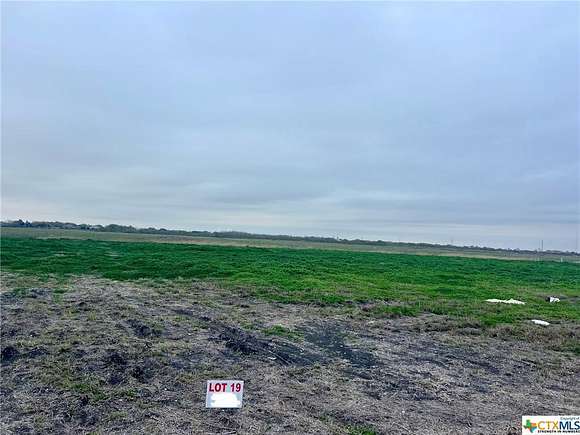 0.27 Acres of Residential Land for Sale in Port Lavaca, Texas