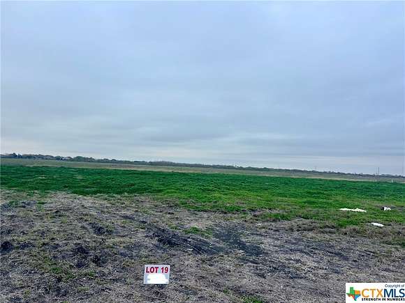 0.274 Acres of Residential Land for Sale in Port Lavaca, Texas