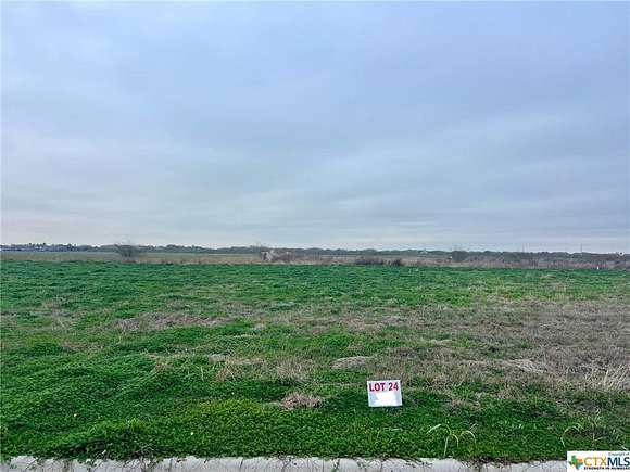 0.31 Acres of Residential Land for Sale in Port Lavaca, Texas