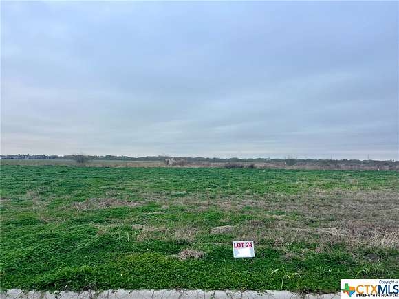 0.21 Acres of Residential Land for Sale in Port Lavaca, Texas