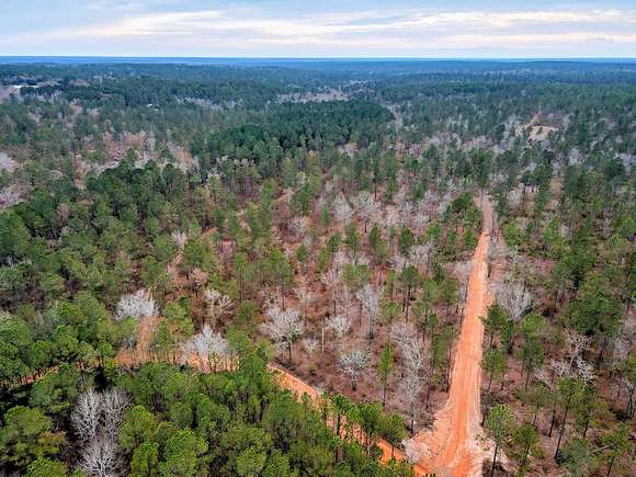 13.5 Acres of Land for Sale in Aiken, South Carolina
