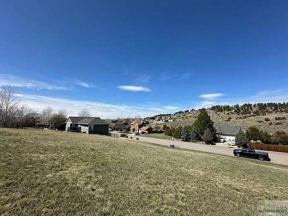 0.27 Acres of Residential Land for Sale in Billings, Montana