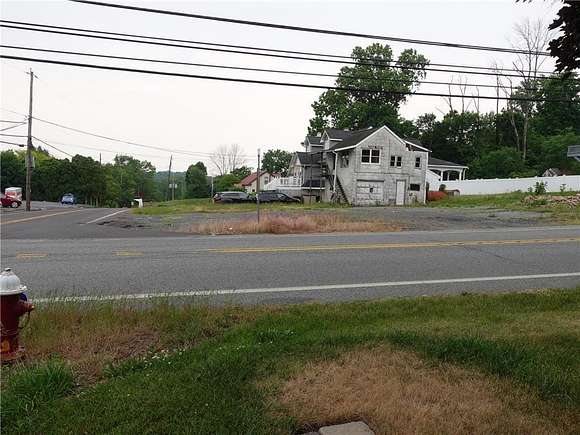 0.37 Acres of Commercial Land for Sale in Pottsgrove, Pennsylvania