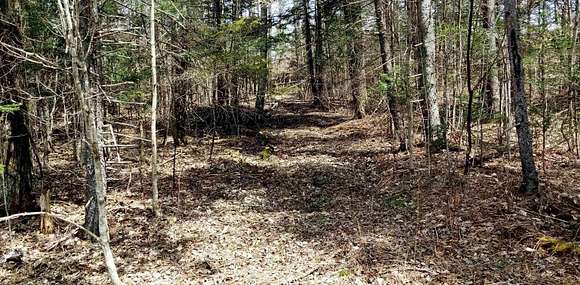 3.6 Acres of Residential Land for Sale in Wolcott, Vermont