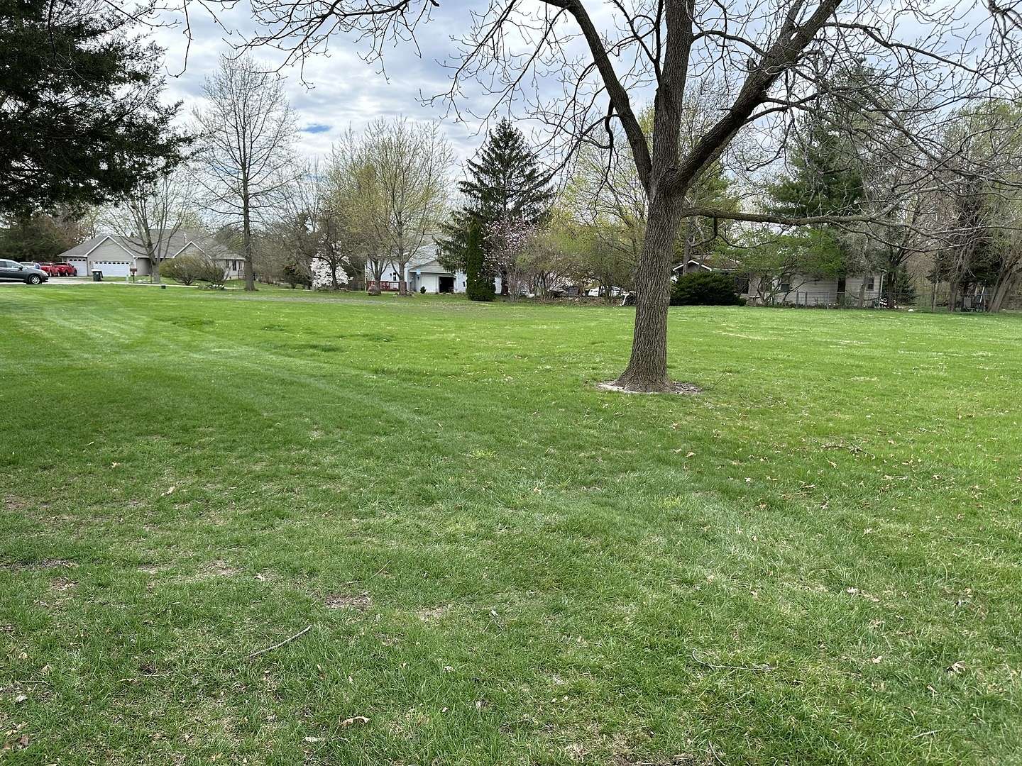 Residential Land for Sale in Sheridan, Illinois