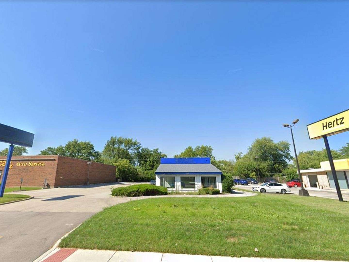Land for Sale in Palatine, Illinois
