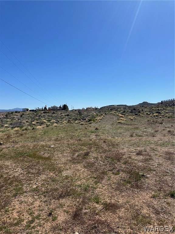 2.17 Acres of Residential Land for Sale in Kingman, Arizona