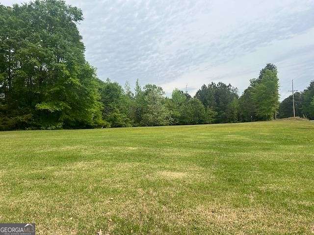 1.1 Acres of Residential Land for Sale in Franklin, Georgia