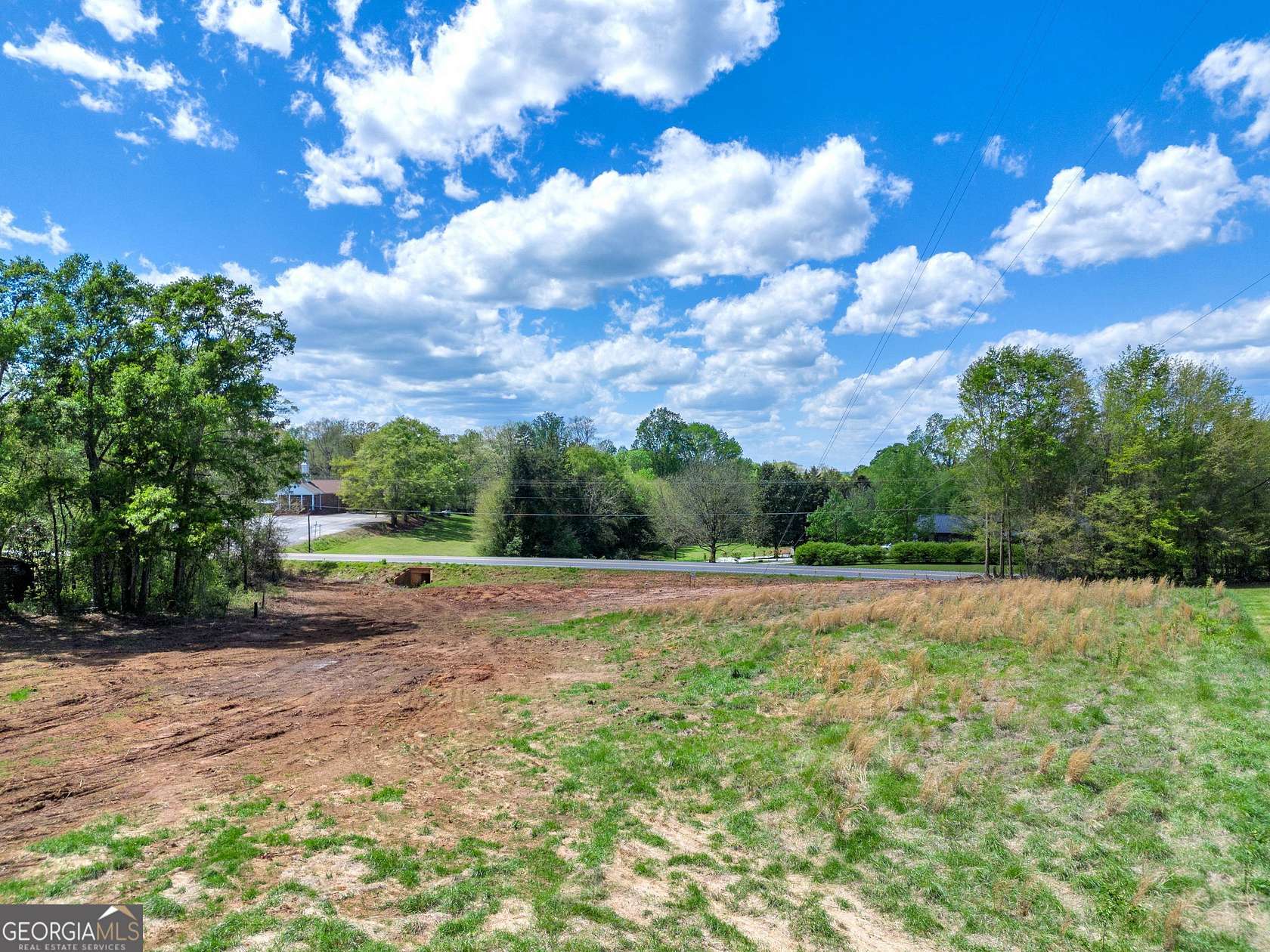 2 Acres of Commercial Land for Sale in Lavonia, Georgia