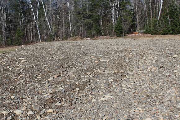 4.3 Acres of Land for Sale in Crystal, Maine