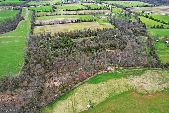 10.3 Acres of Land for Sale in Gettysburg, Pennsylvania