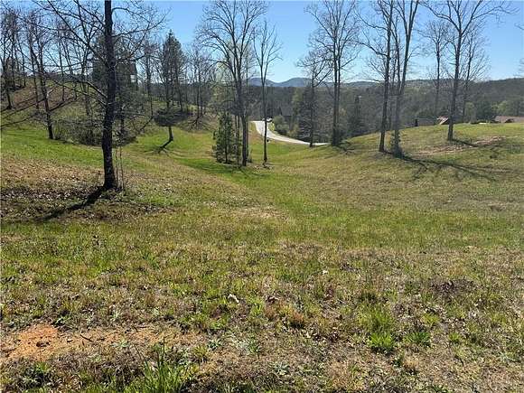 1.22 Acres of Residential Land for Sale in Blairsville, Georgia