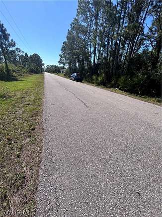 0.25 Acres of Residential Land for Sale in Alva, Florida