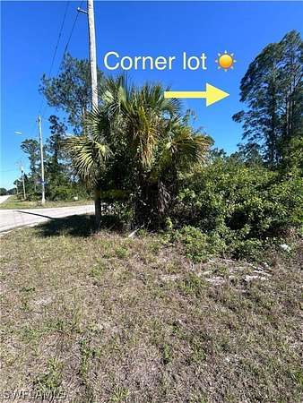 0.25 Acres of Land for Sale in Alva, Florida