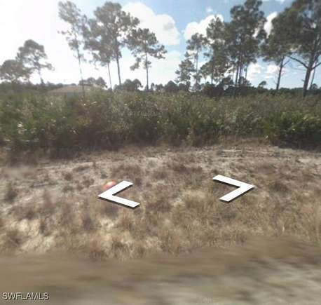 0.25 Acres of Residential Land for Sale in Lehigh Acres, Florida