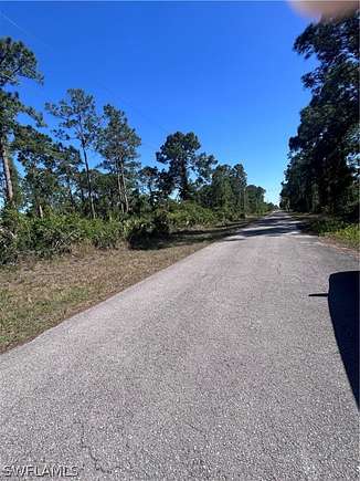 0.25 Acres of Residential Land for Sale in Alva, Florida