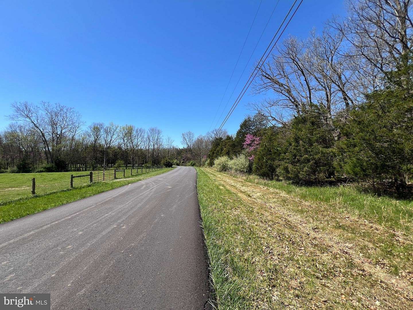 5.1 Acres of Land for Sale in Martinsburg, West Virginia