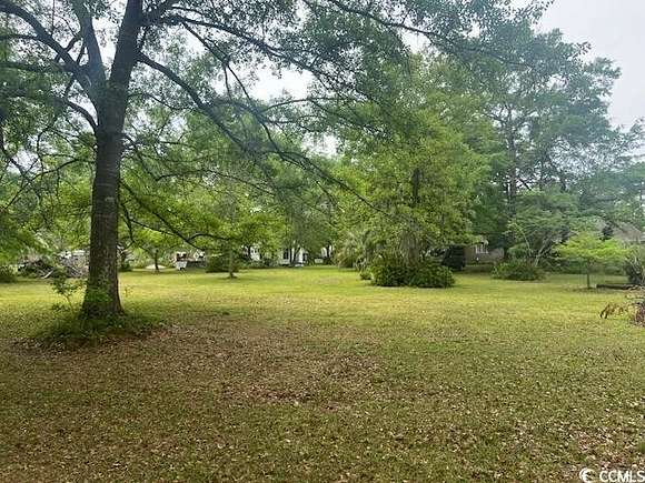 1 Acre of Residential Land for Sale in Georgetown, South Carolina