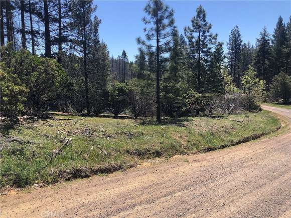 126 Acres of Recreational Land for Sale in Lucerne, California