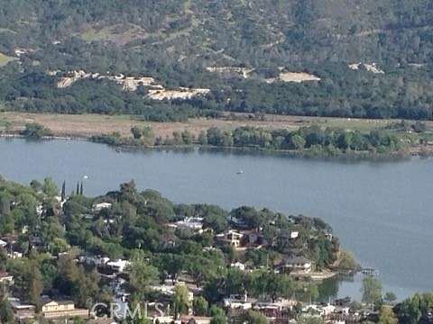 0.52 Acres of Residential Land for Sale in Clearlake Oaks, California
