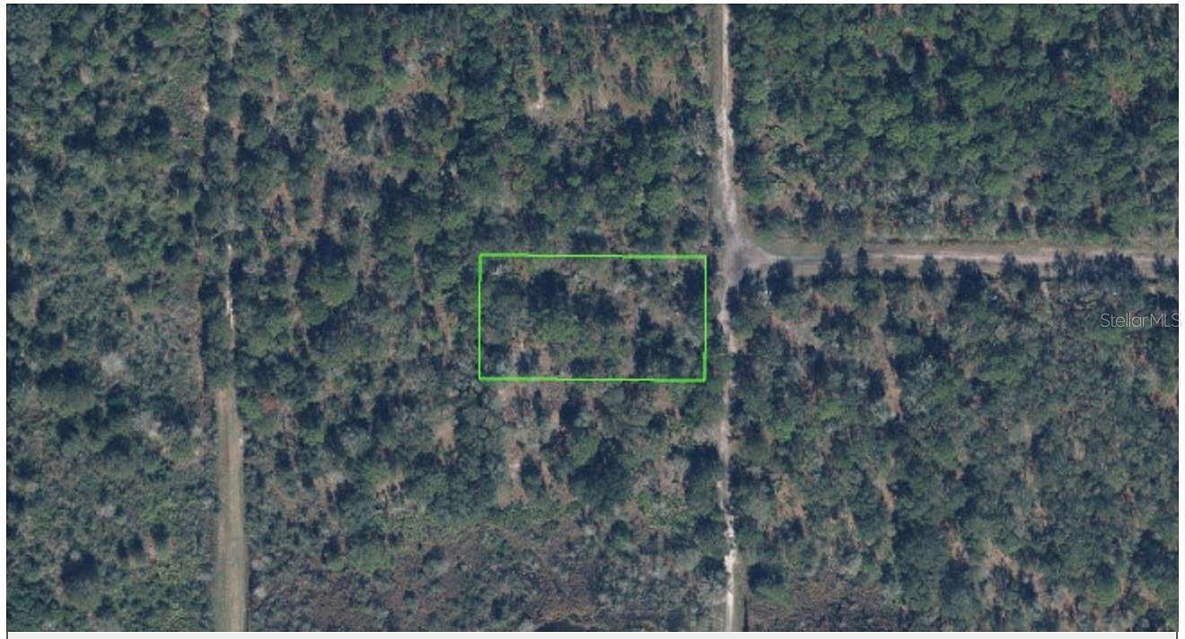 1.1 Acres of Residential Land for Sale in Avon Park, Florida