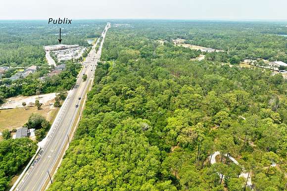 0.24 Acres of Residential Land for Sale in Chuluota, Florida