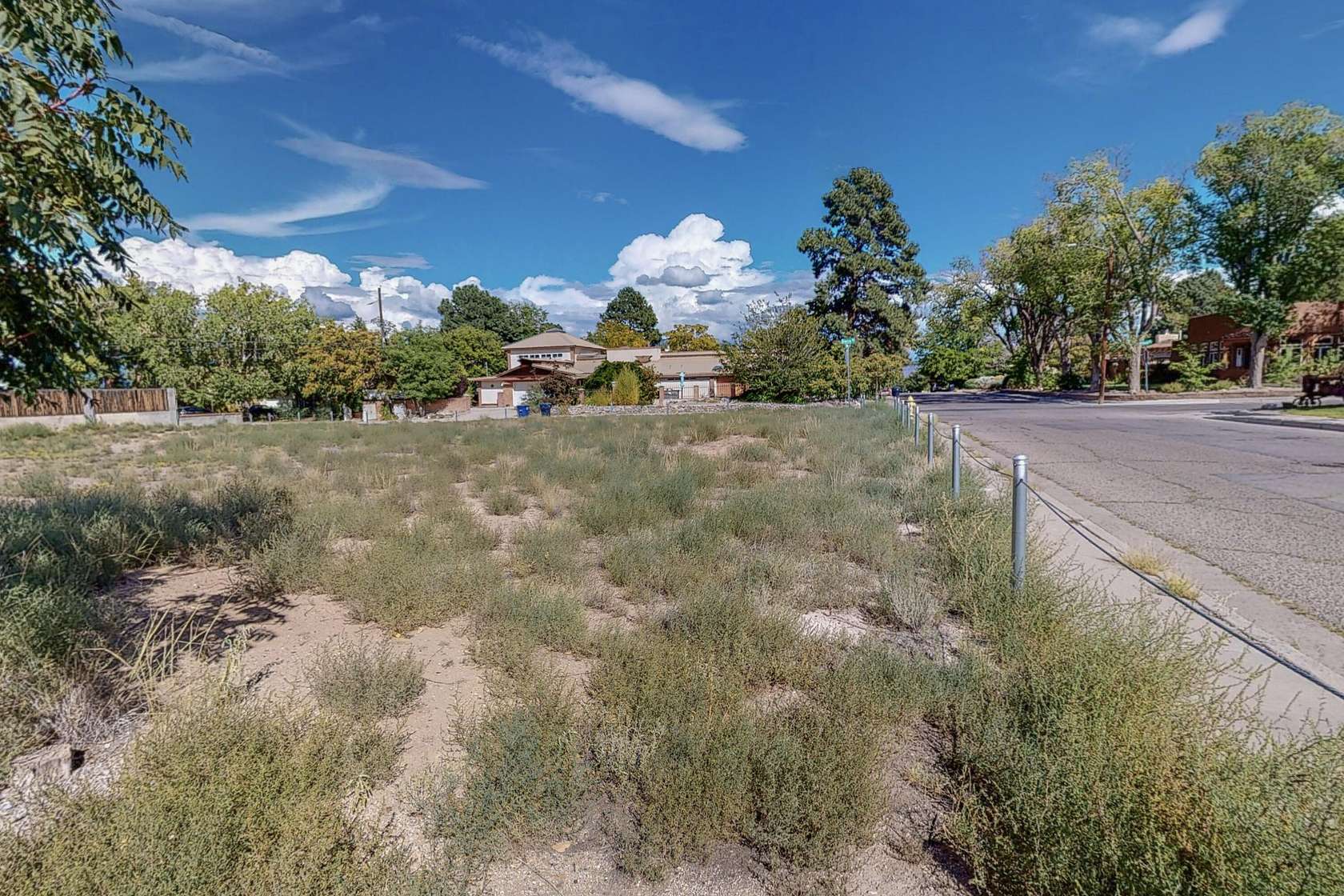 0.28 Acres of Land for Sale in Albuquerque, New Mexico