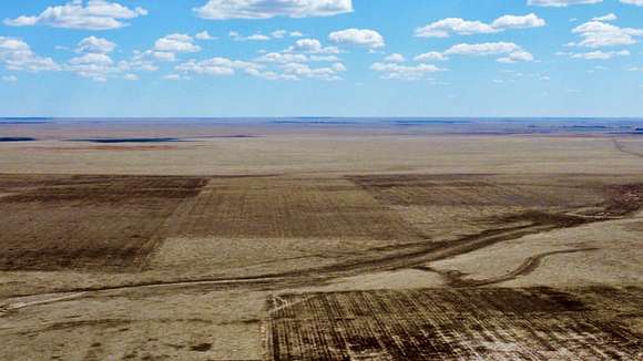 597 Acres of Recreational Land & Farm for Sale in Rush, Colorado
