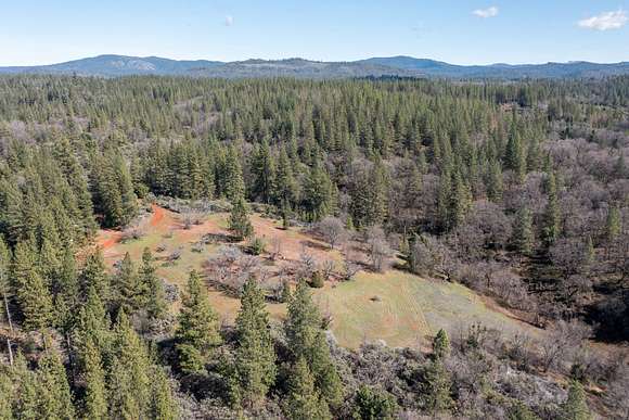 252 Acres of Recreational Land for Sale in Garden Valley, California