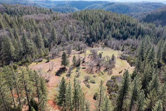 252 Acres of Recreational Land for Sale in Garden Valley, California