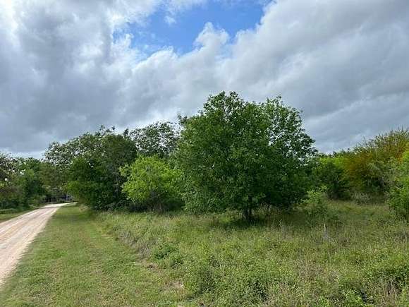 Land for Sale in Bayview, Texas