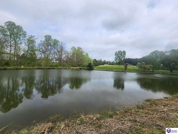 15 Acres of Land with Home for Sale in Russell Springs, Kentucky