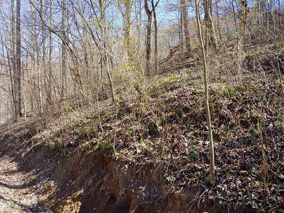 0.64 Acres of Land for Sale in Stanton, Kentucky